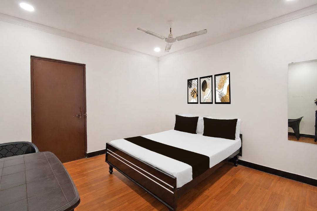 Photo of Bedroom in Hyderabad