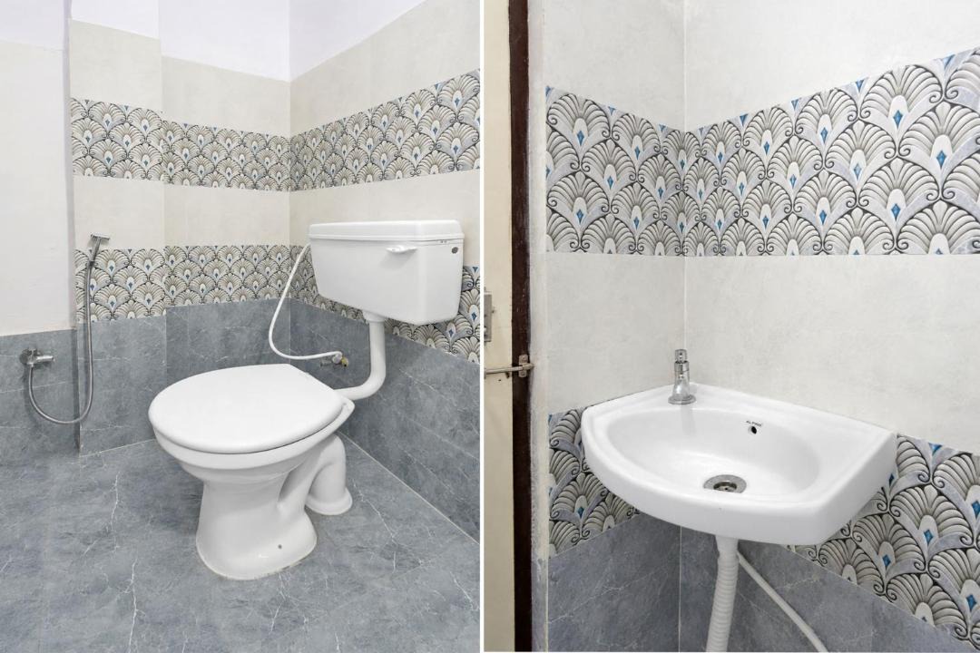 Photo of Bathroom in Hyderabad