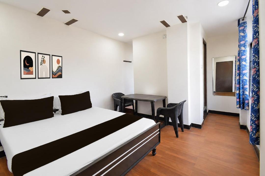 Photo of Bedroom in Hyderabad