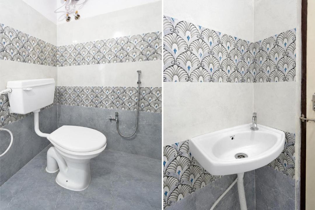 Photo of Bathroom in Hyderabad