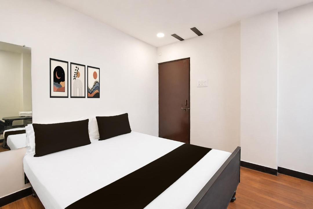 Photo of Bedroom in Hyderabad