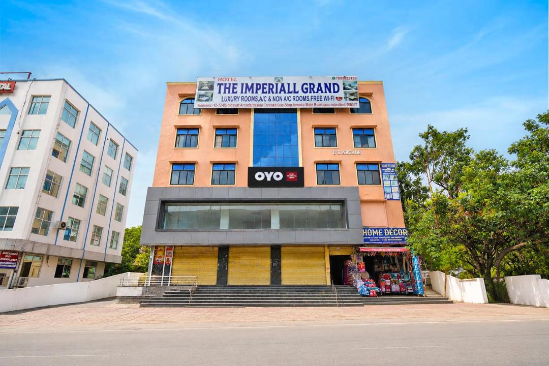 Photo of Others in Hyderabad