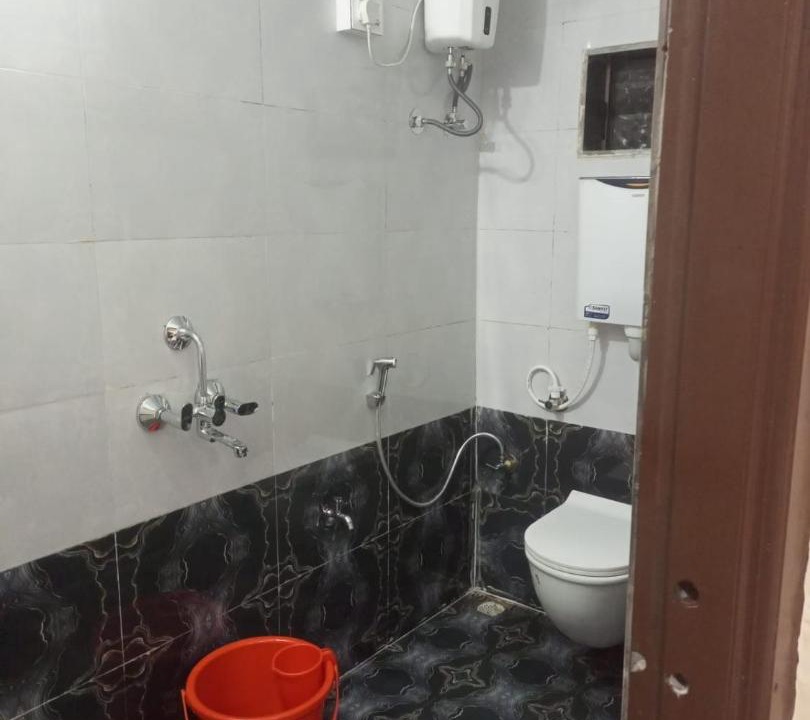Photo of Bathroom in Koynanagar
