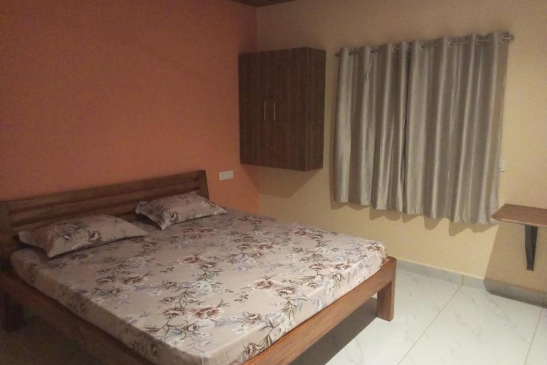 Photo of Bedroom in Koynanagar