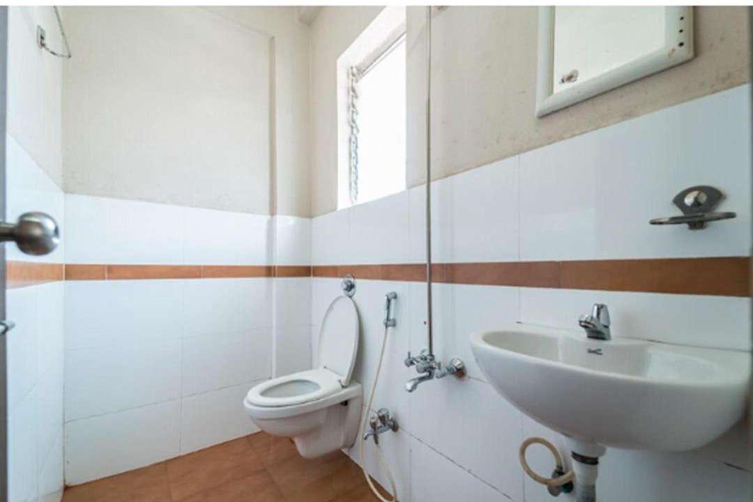 Photo of Bathroom in Kolhapur