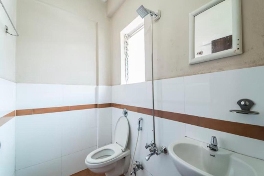Photo of Bathroom in Kolhapur