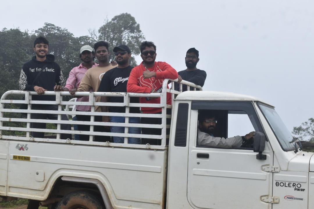 Photo of Others in Somvarpet