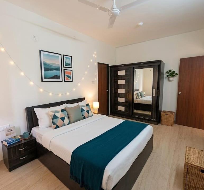 Photo of Bedroom in Pune