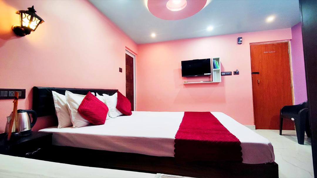 Photo of Bedroom in Bolpur