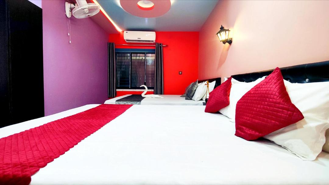 Photo of Bedroom in Bolpur