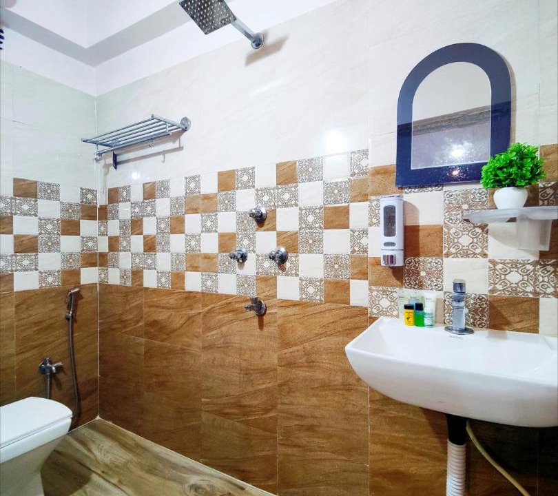Photo of Bathroom in Bolpur