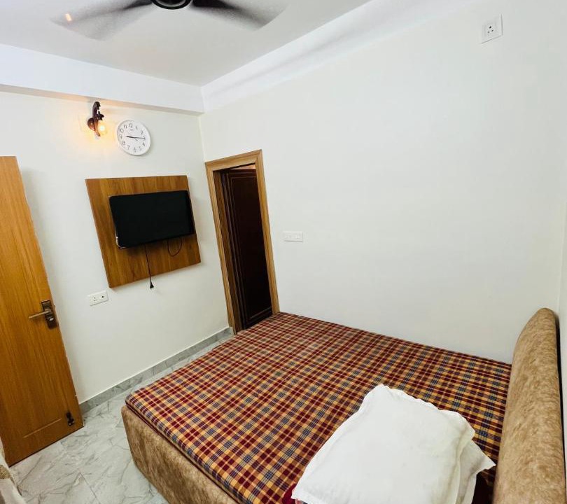 Photo of Bedroom in Siliguri