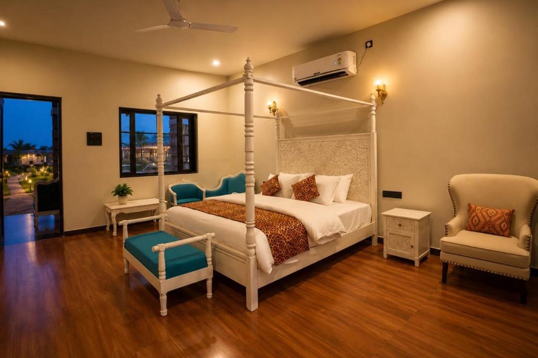 Photo of Bedroom in Bali