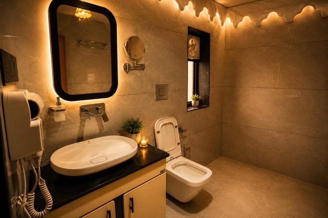 Photo of Bathroom in Bali
