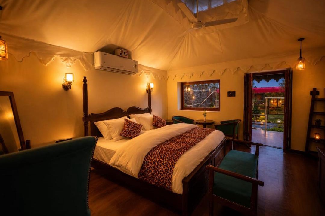Photo of Bedroom in Bali