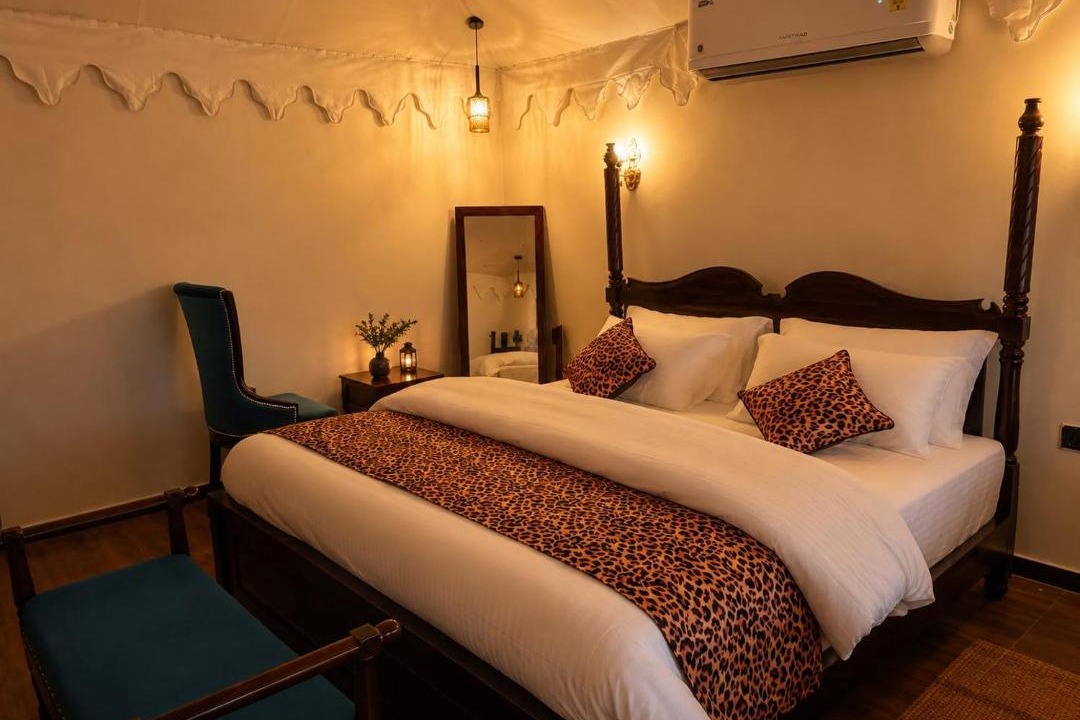 Photo of Bedroom in Bali