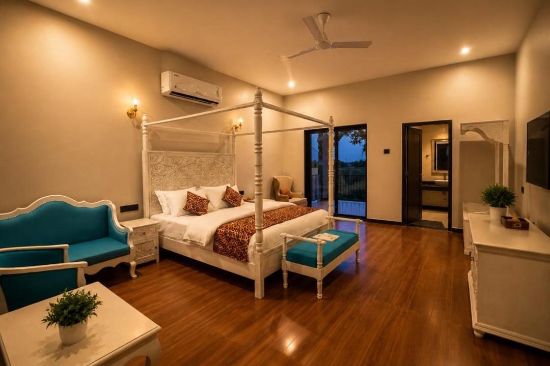Photo of Bedroom in Bali