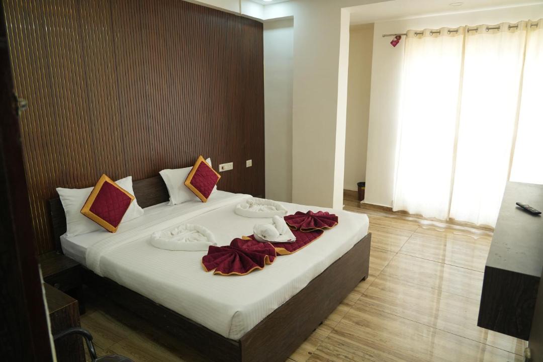 Photo of Bedroom in Bengaluru