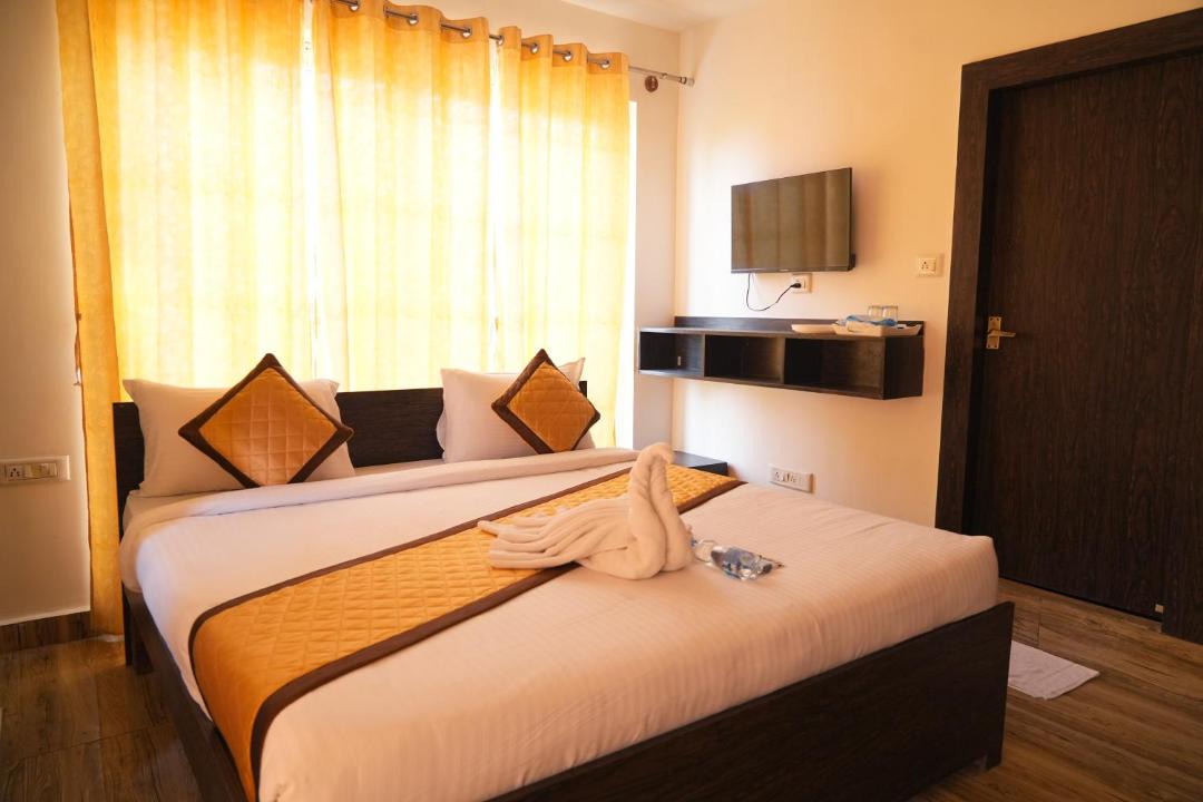 Photo of Bedroom in Bengaluru