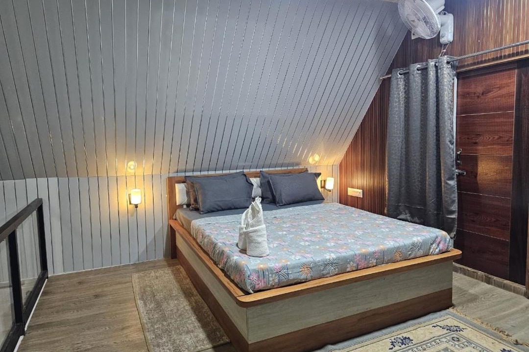 Photo of Bedroom in Baripada