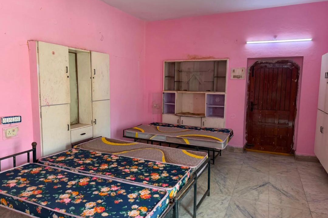 Photo of Bedroom in Guruzala