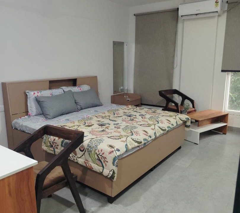 Photo of Bedroom in Noida