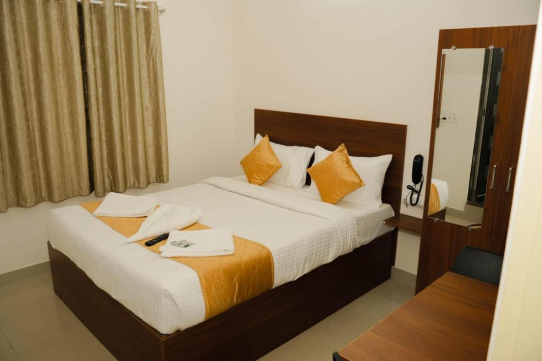 Photo of Bedroom in Bengaluru