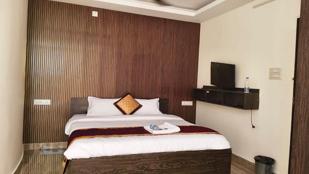 Photo of Bedroom in Bengaluru