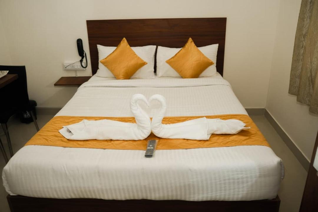 Photo of Bedroom in Bengaluru