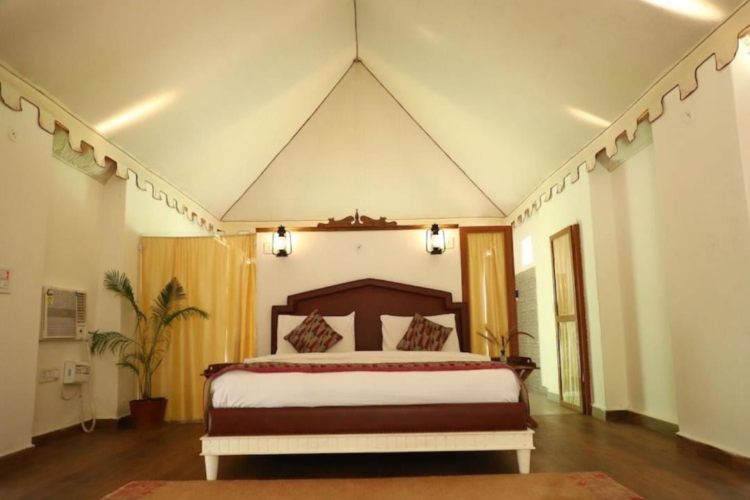 Photo of Bedroom in Jaisalmer