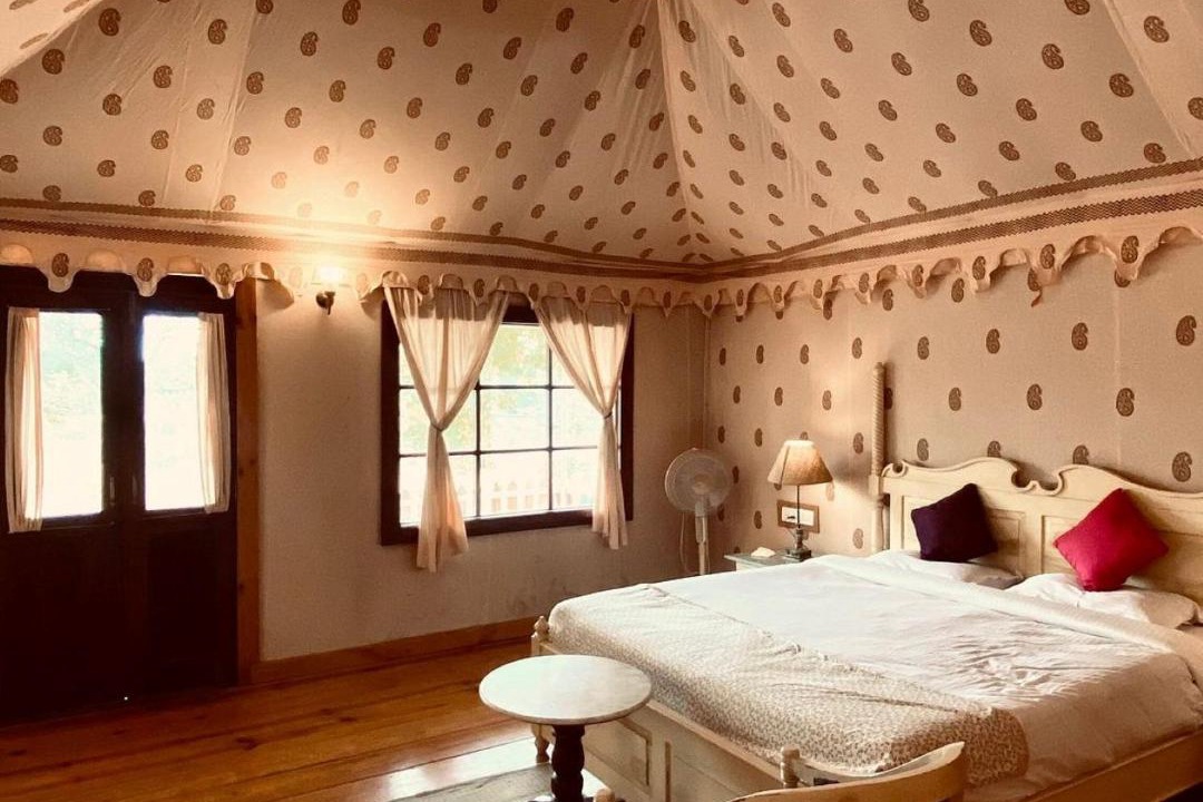 Photo of Bedroom in Jaisalmer