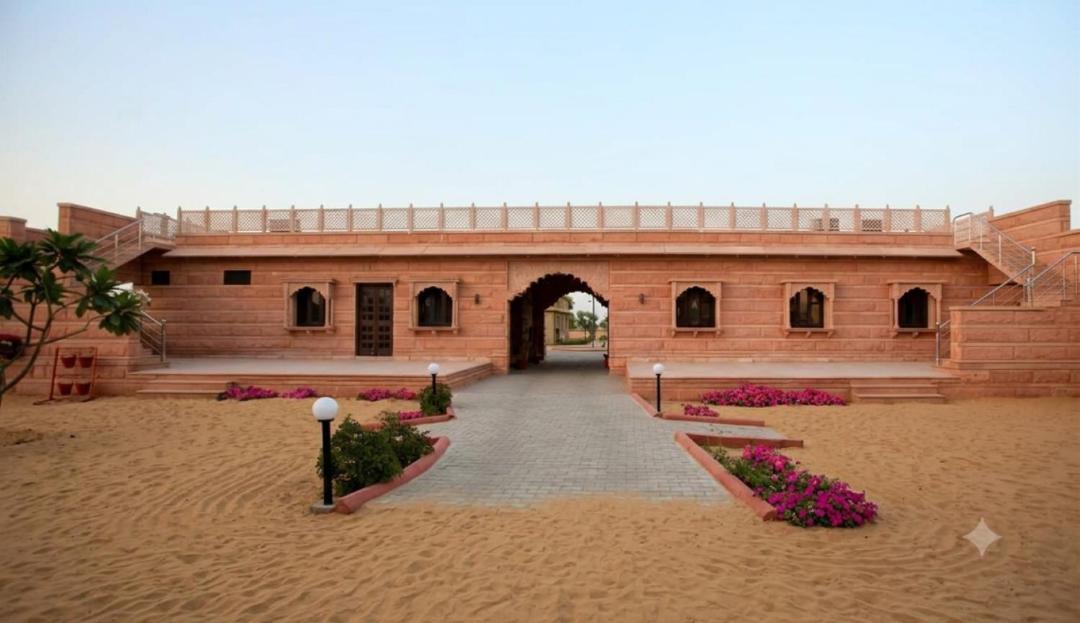 Photo of Others in Jaisalmer