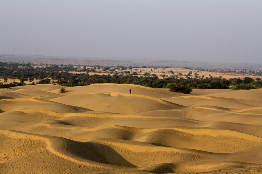Photo of Others in Jaisalmer