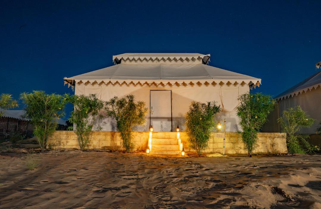Photo of Others in Jaisalmer
