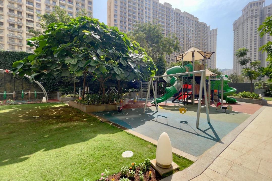 Photo of Others in Hiranandani Gardens