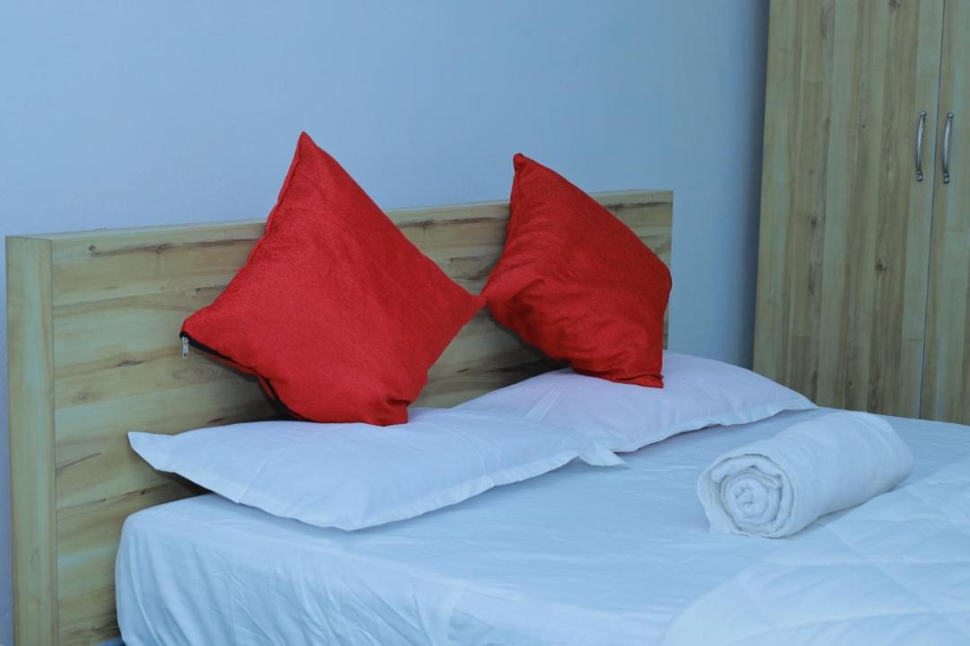 Photo of Bedroom in Radhapuram