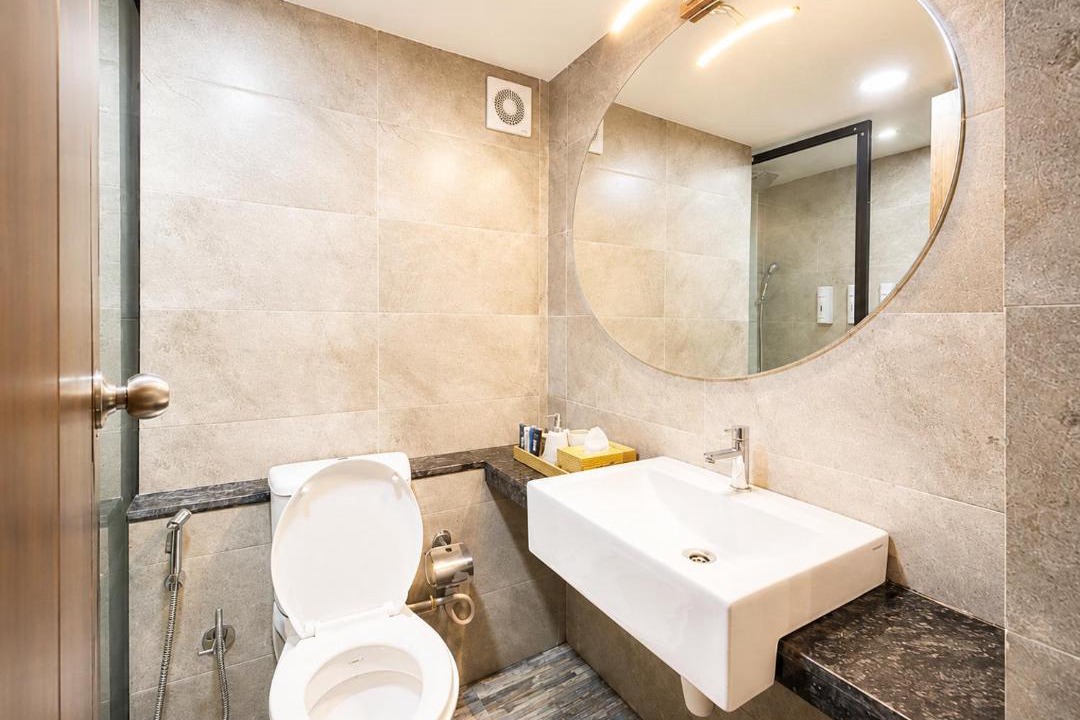 Photo of Bathroom in Faizabad