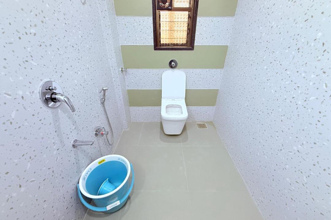 Photo of Bathroom in Amarnath
