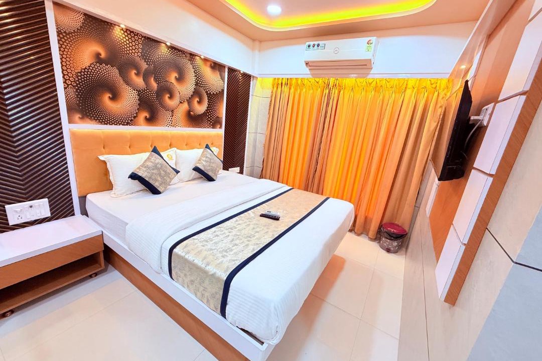 Photo of Bedroom in Amarnath