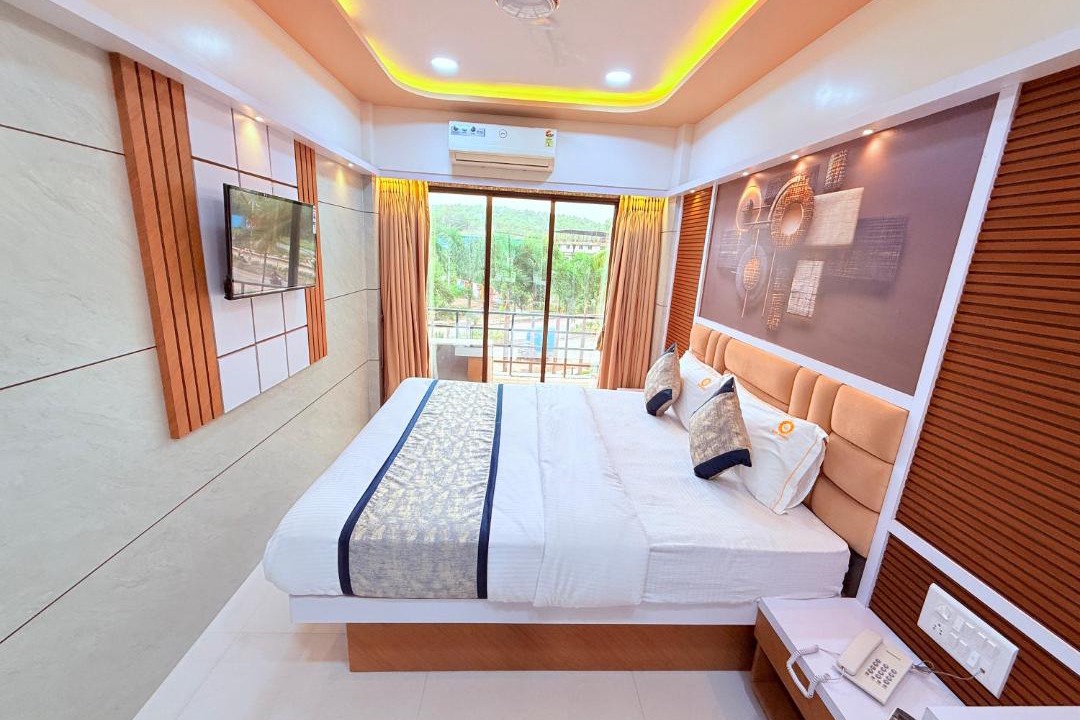 Photo of Bedroom in Amarnath