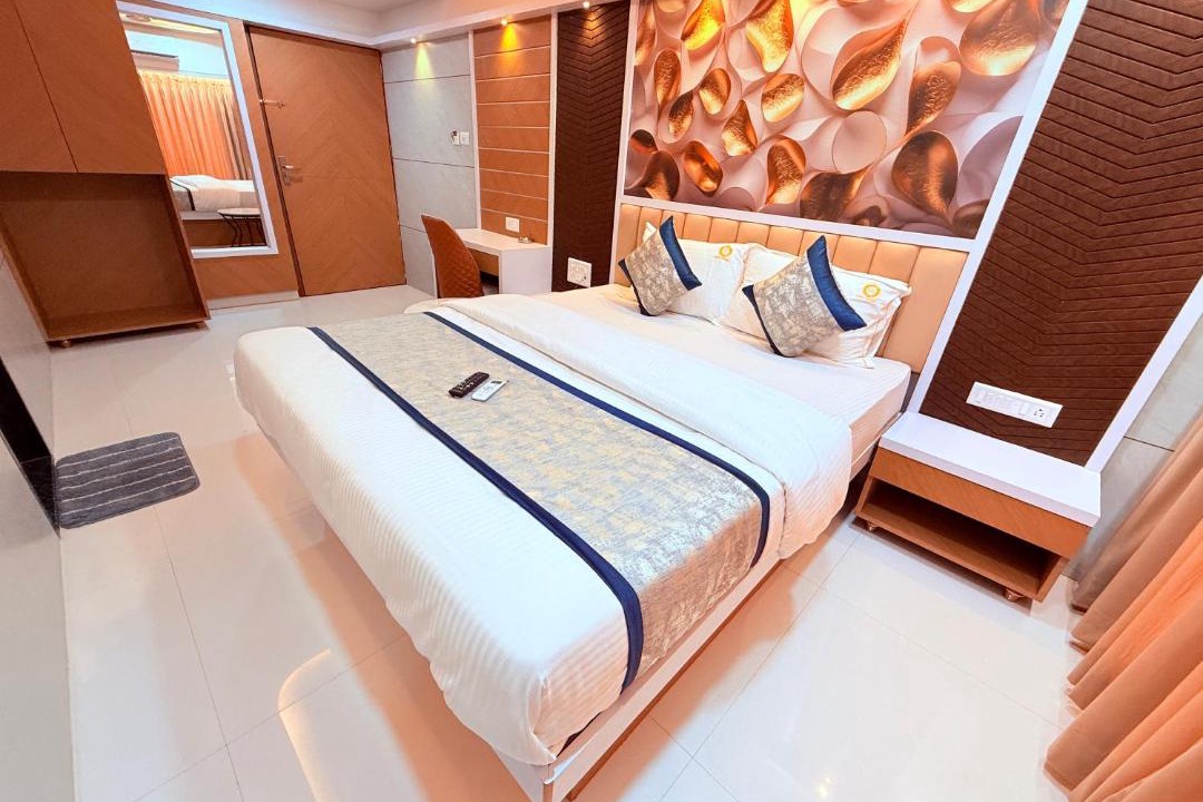 Photo of Bedroom in Amarnath