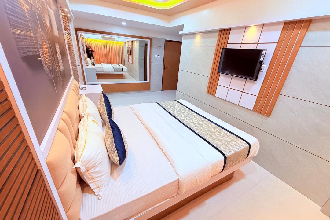 Photo of Bedroom in Amarnath