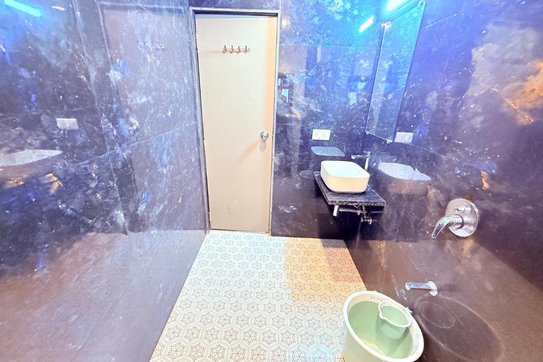 Photo of Bathroom in Amarnath