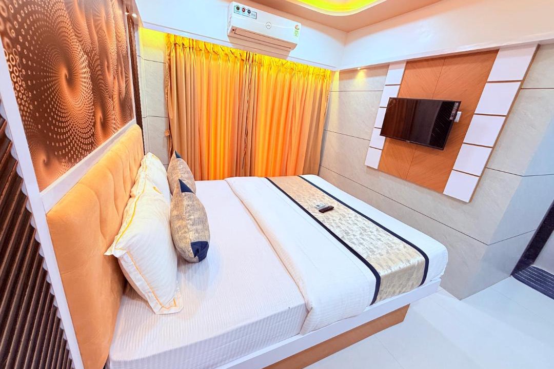 Photo of Bedroom in Amarnath