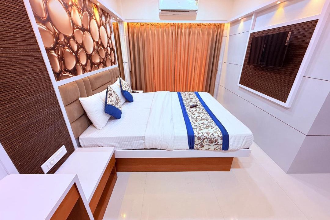 Photo of Bedroom in Amarnath