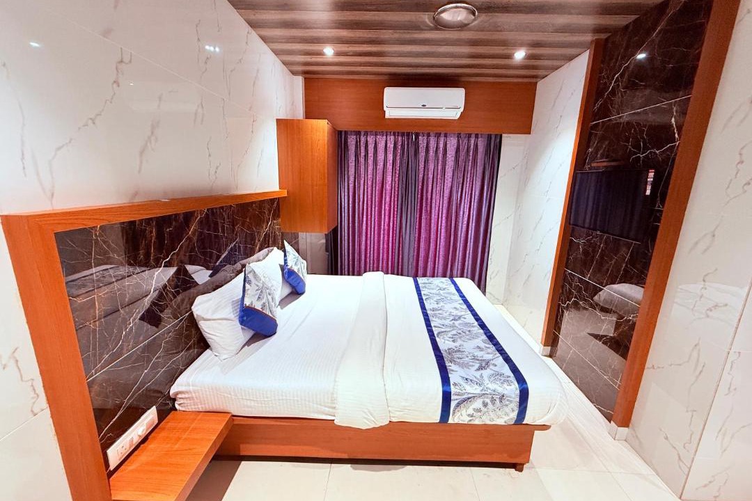 Photo of Bedroom in Amarnath