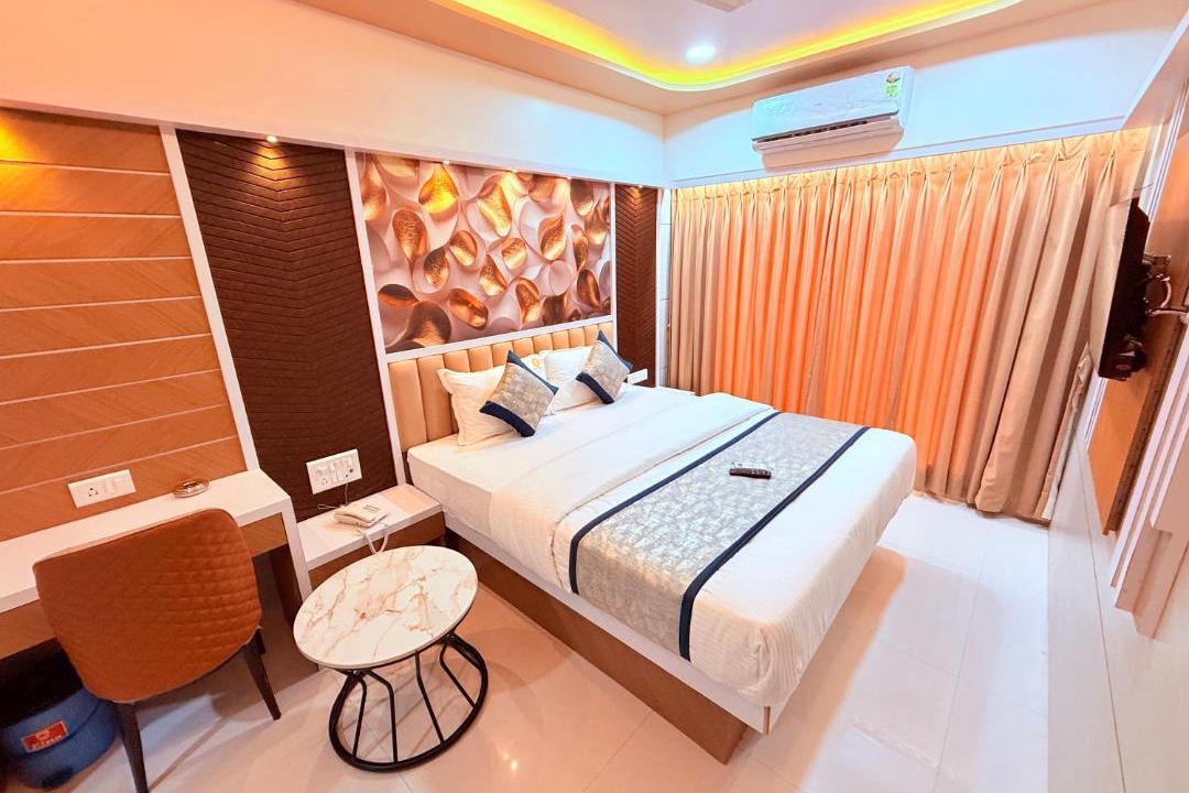 Photo of Bedroom in Amarnath