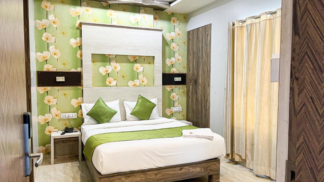 Photo of Bedroom in Indore