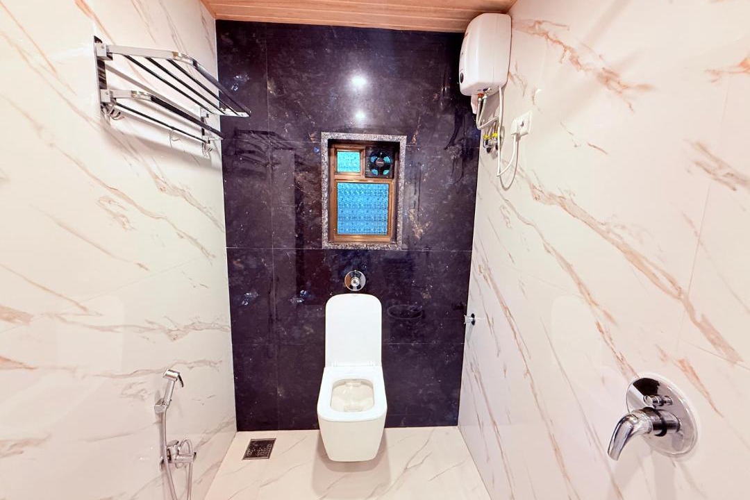 Photo of Bathroom in Amarnath
