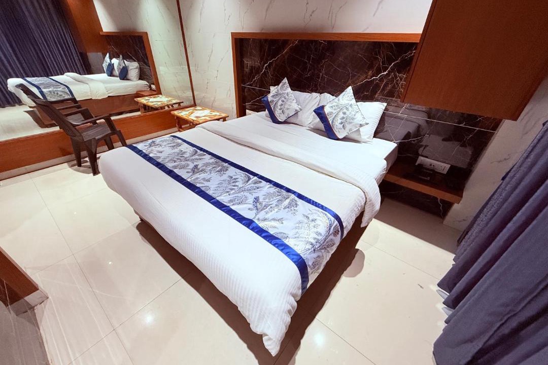 Photo of Bedroom in Amarnath